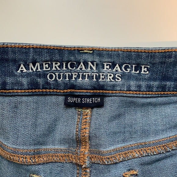 American Eagle shorts - Picture 3 of 3